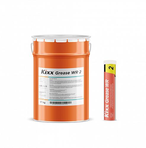 Kixx Grease WR 2