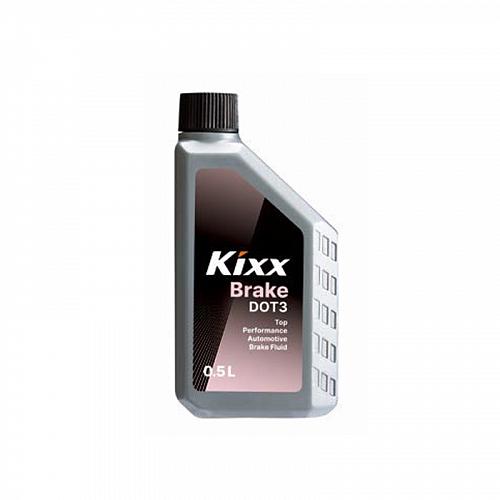 Kixx Brake