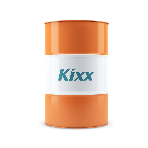 Kixx Geartec GL-4